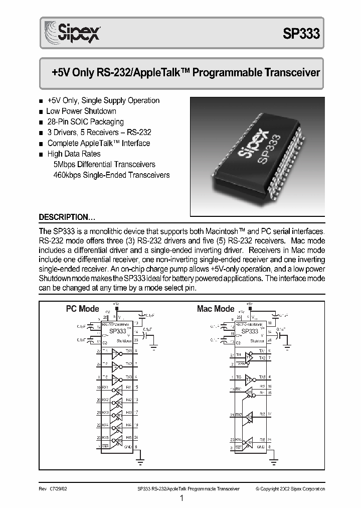 SP333CT-L_5430288.PDF Datasheet