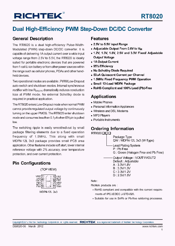 JMK107BJ106MA_5430372.PDF Datasheet