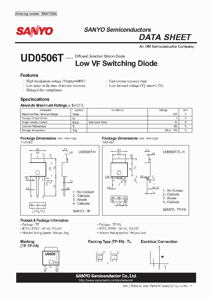 UD0506T-H_5432842.PDF Datasheet