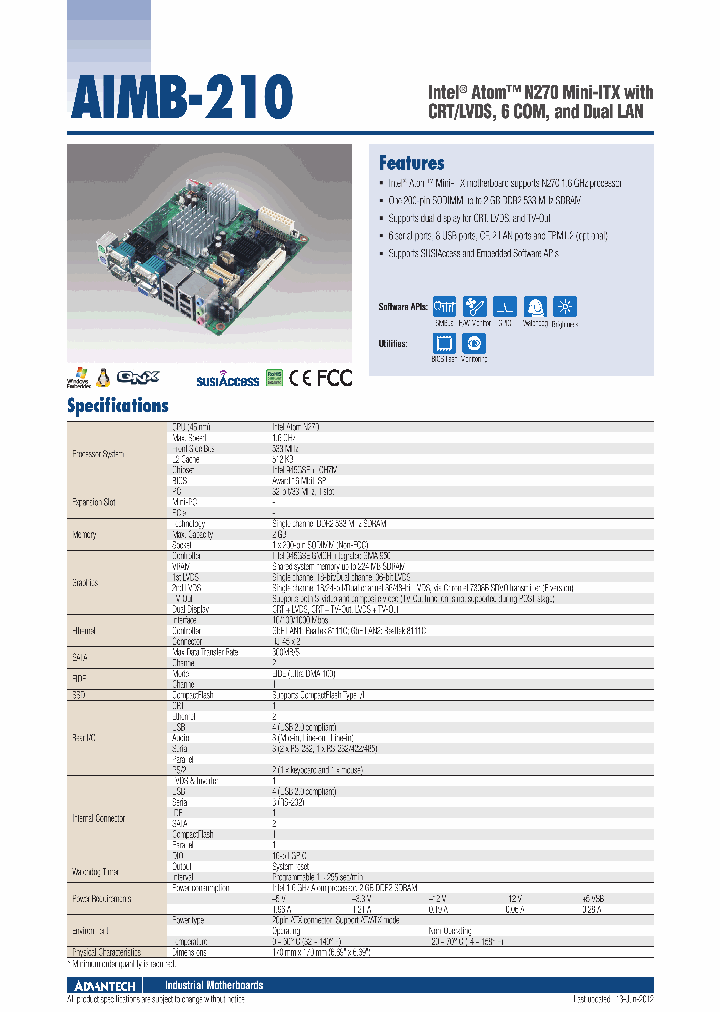 AIMB-2101206_5433290.PDF Datasheet