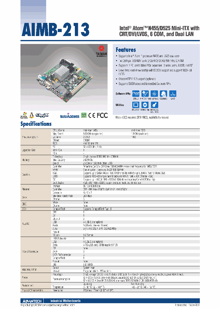 AIMB-213_5433294.PDF Datasheet