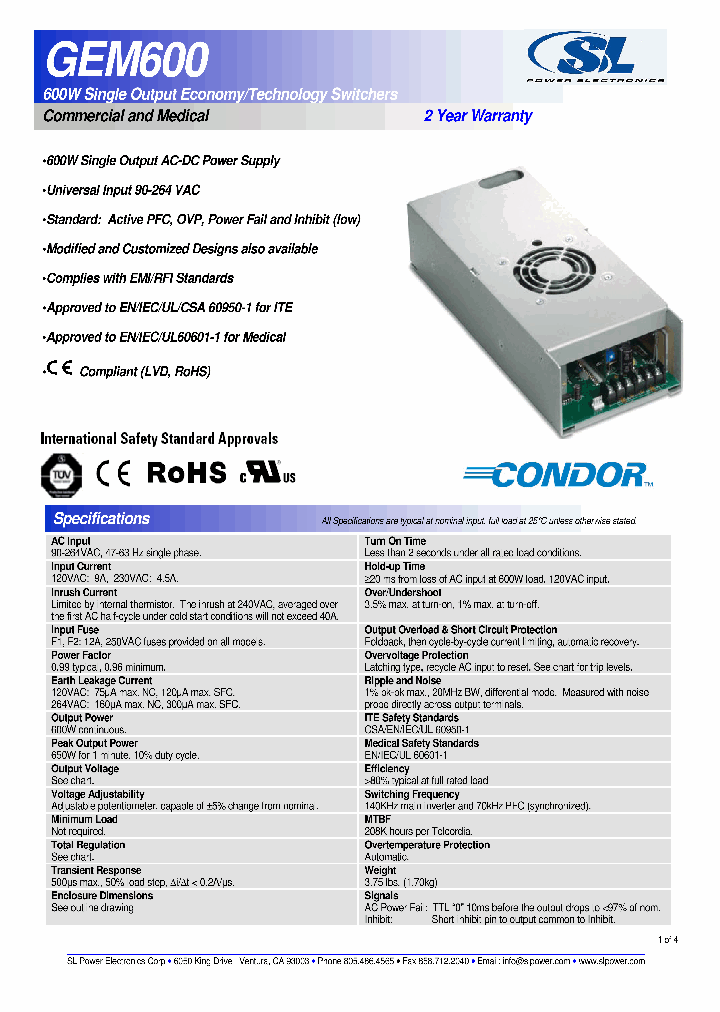 GEM600-24G_5434243.PDF Datasheet