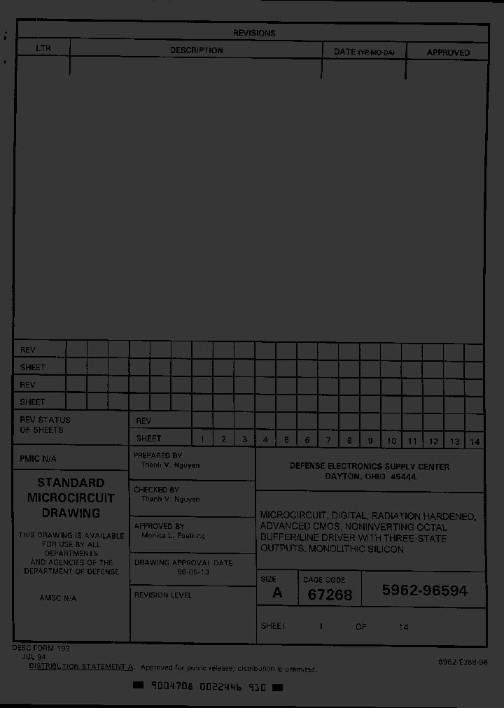 5962H9659401QRC_5433559.PDF Datasheet