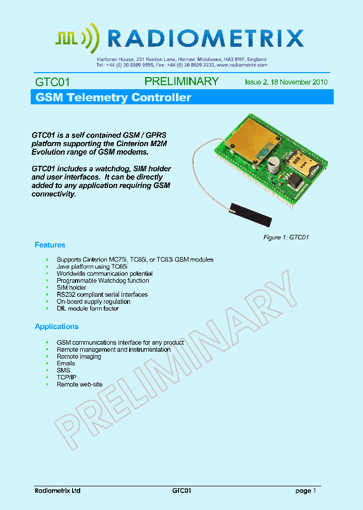 GTC01_5435034.PDF Datasheet