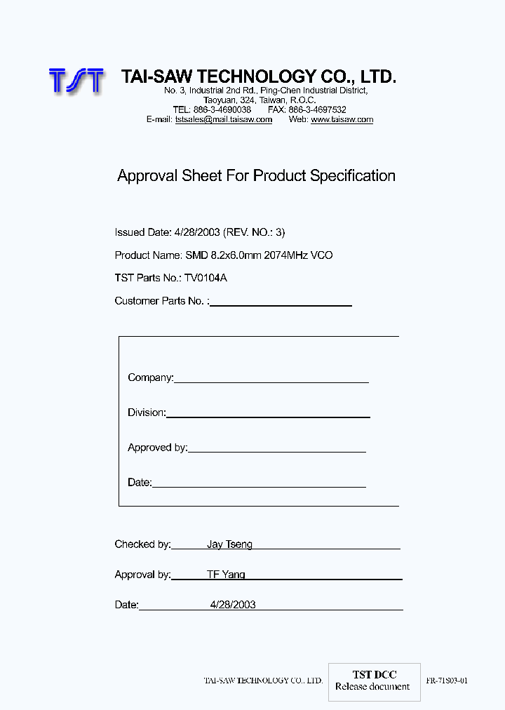 TV0104A_5435247.PDF Datasheet