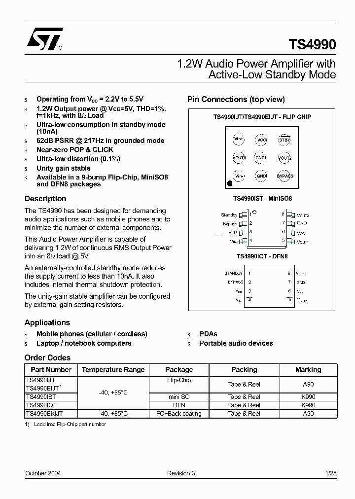 TS4990EIJT_5435336.PDF Datasheet