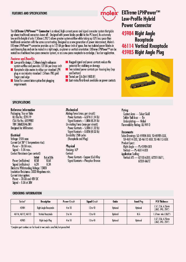 46114_5438144.PDF Datasheet