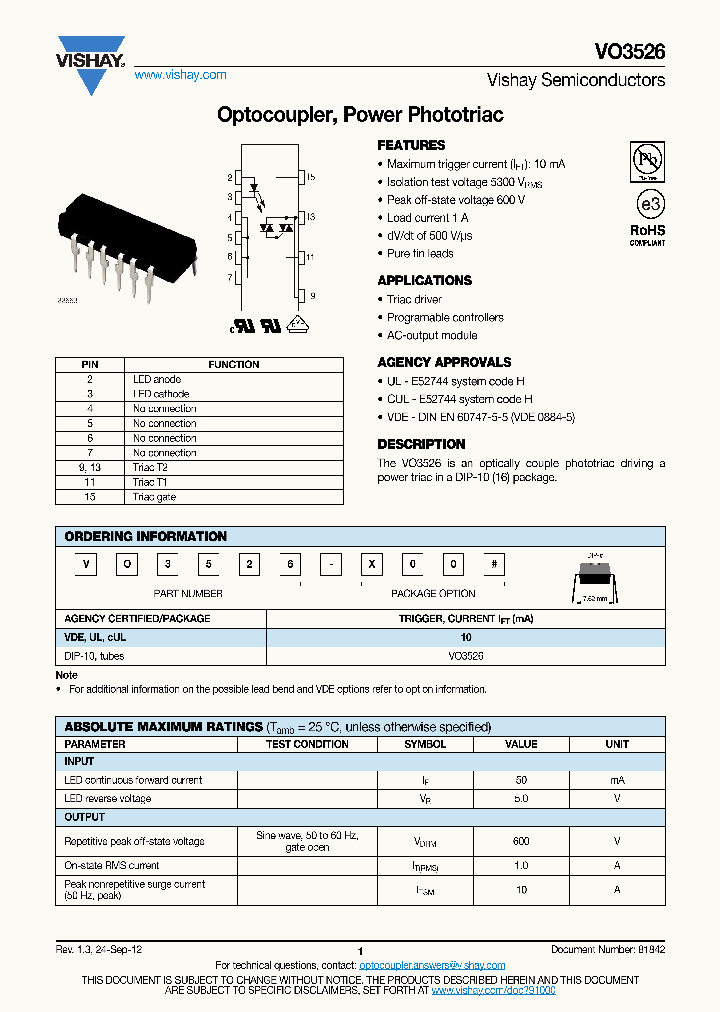 VO3526_5439878.PDF Datasheet