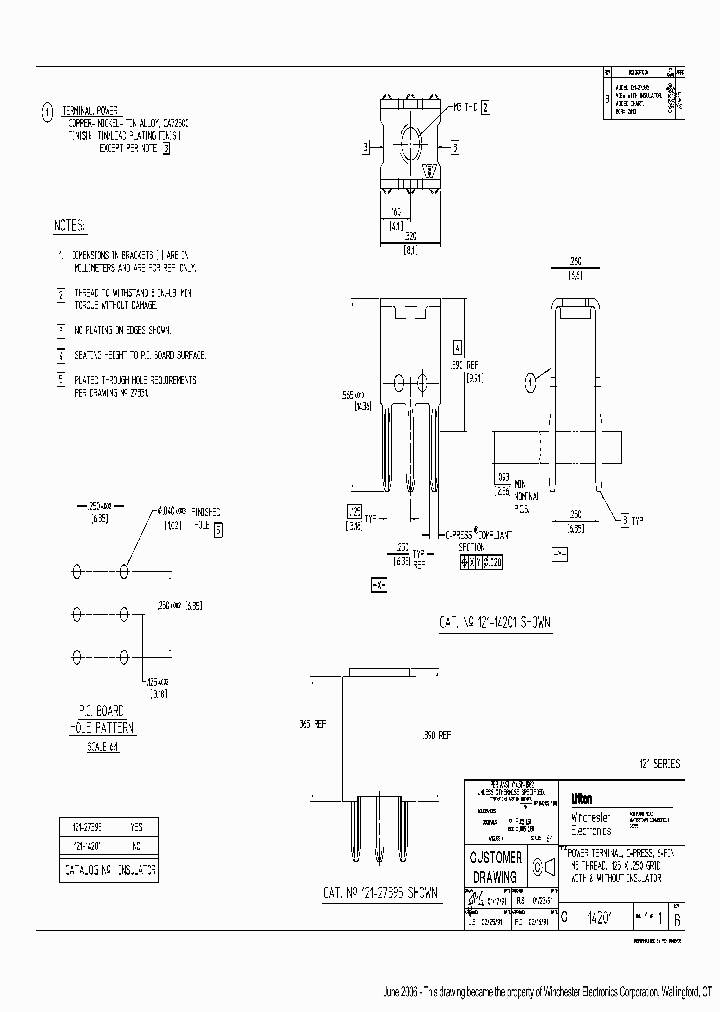 121-27395_5440958.PDF Datasheet