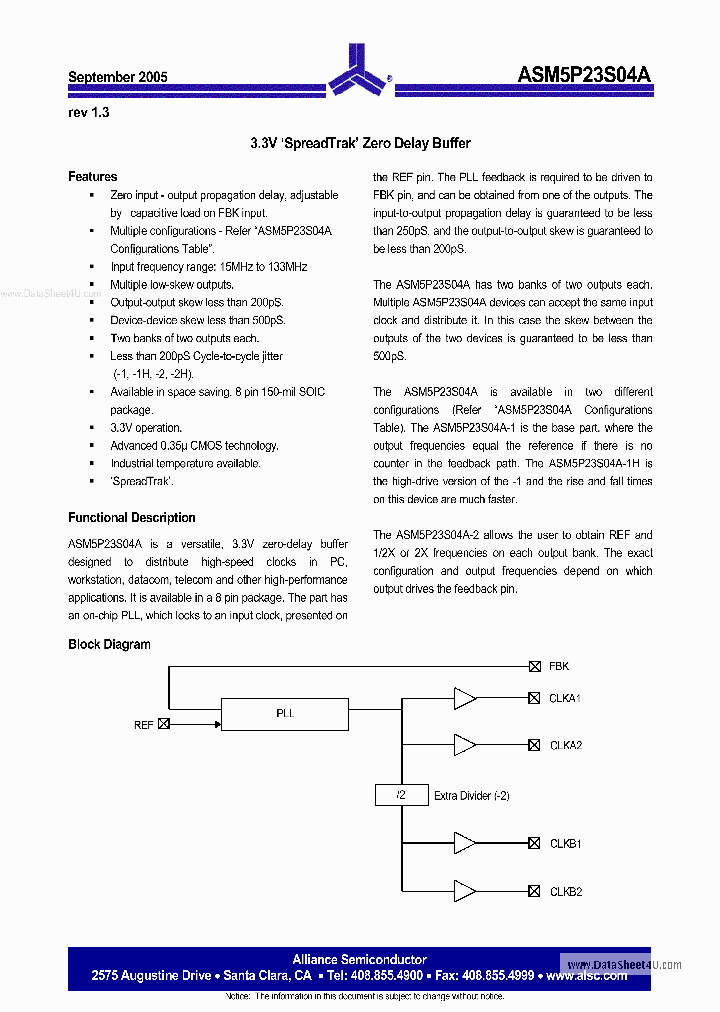 ASM5I23S04A_5441228.PDF Datasheet