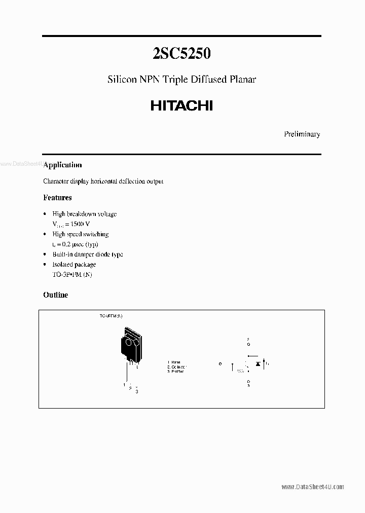 C5250_5442218.PDF Datasheet