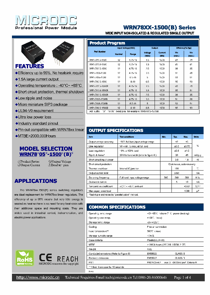 WRN7805-1500B_5442931.PDF Datasheet
