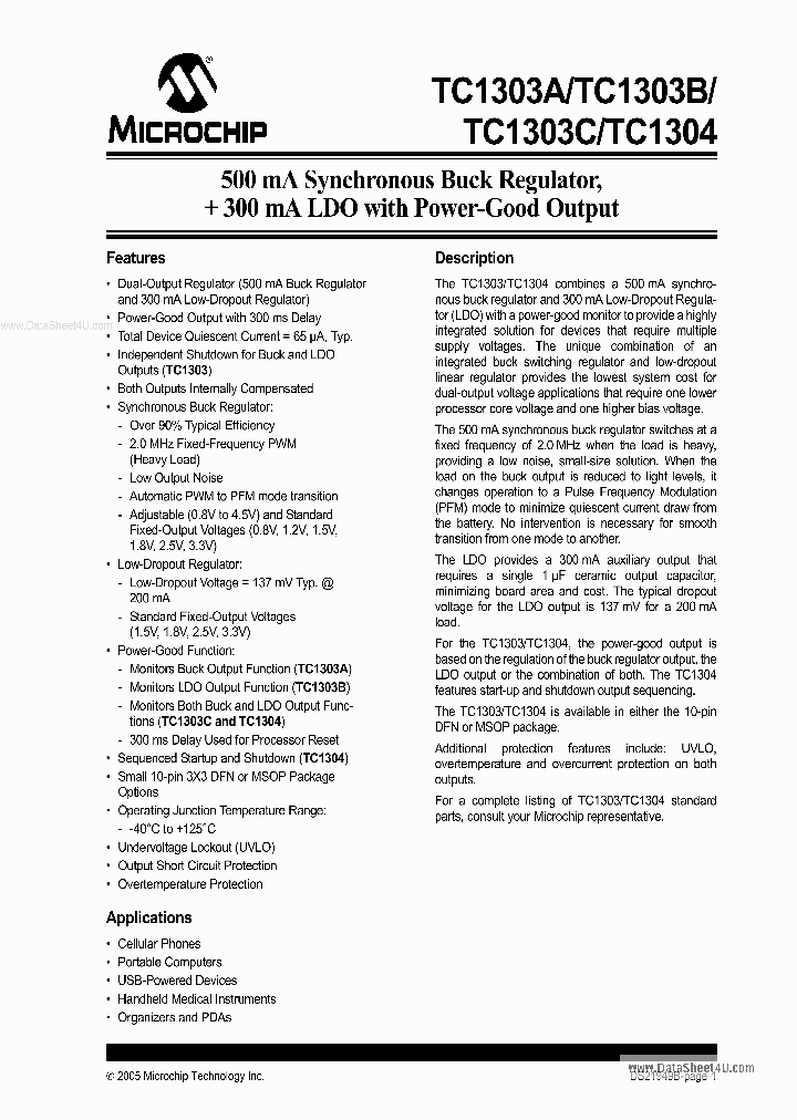 TC1304_5443806.PDF Datasheet