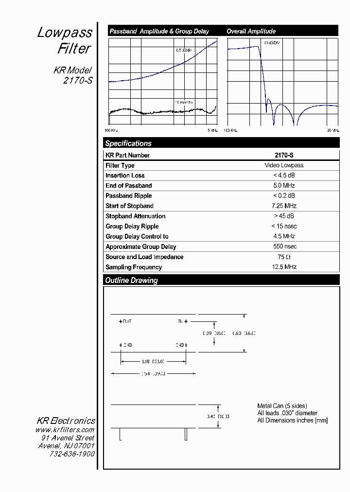 2170-S_5443916.PDF Datasheet