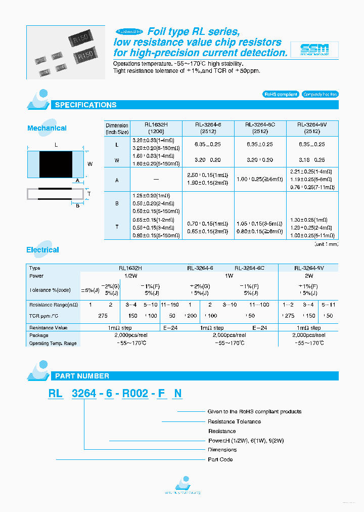 RL3264-6-R002-FN_5445730.PDF Datasheet
