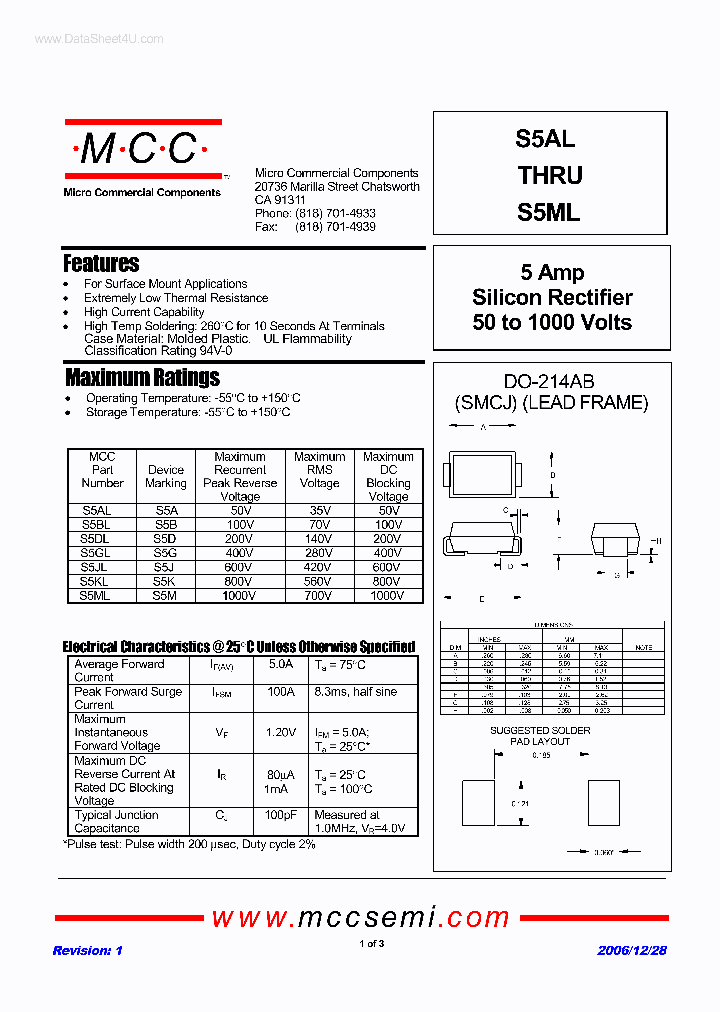 S5AL_5446678.PDF Datasheet