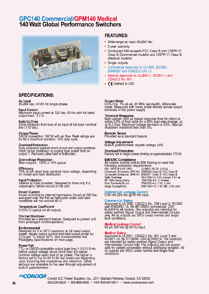 GPC140-28_5447726.PDF Datasheet
