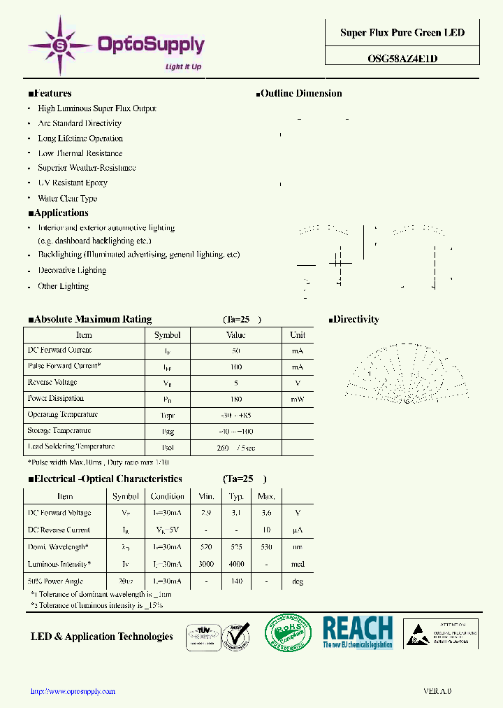 OSG58AZ4E1D11_5448772.PDF Datasheet