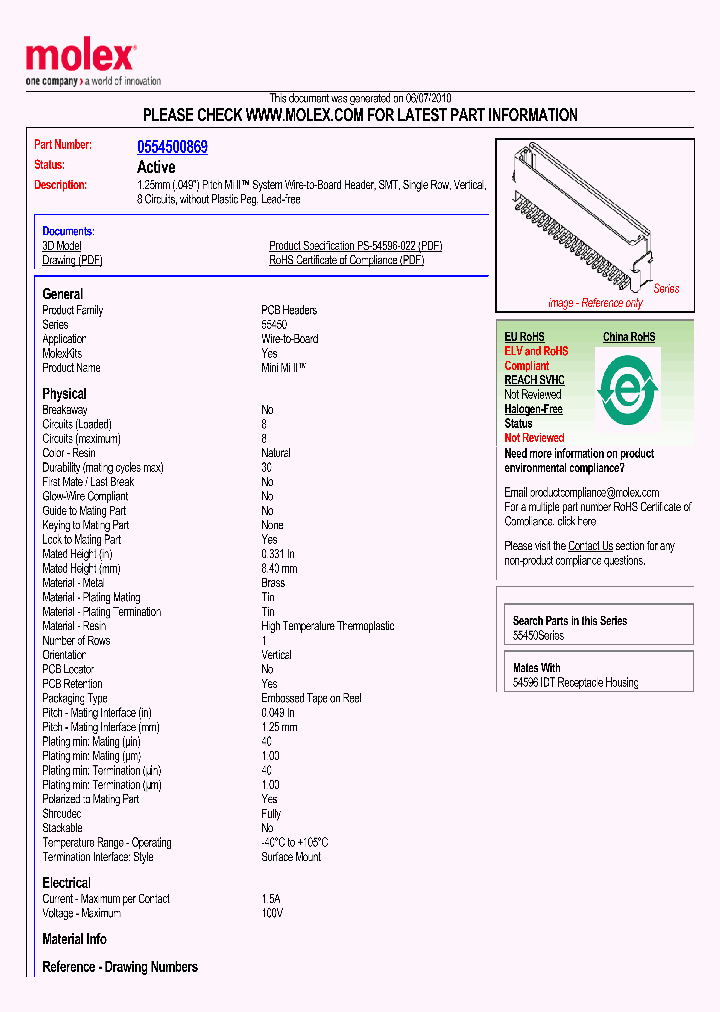 55450-0869_5447883.PDF Datasheet