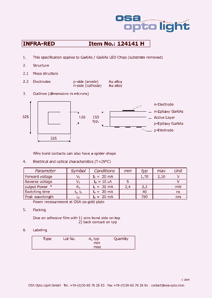 124141H_5449504.PDF Datasheet