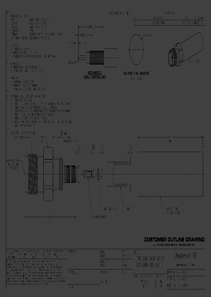 31-6505_5451127.PDF Datasheet