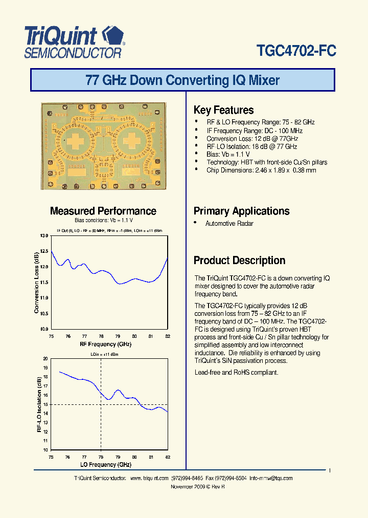 TGC4702-FC_5452749.PDF Datasheet