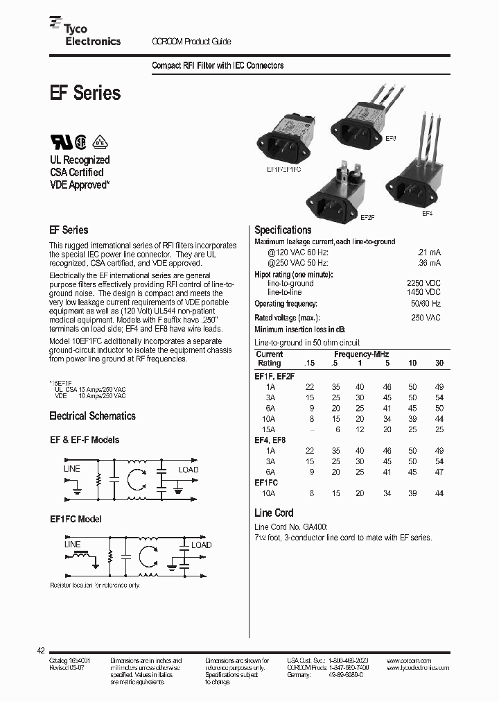 3EF1F_5452842.PDF Datasheet