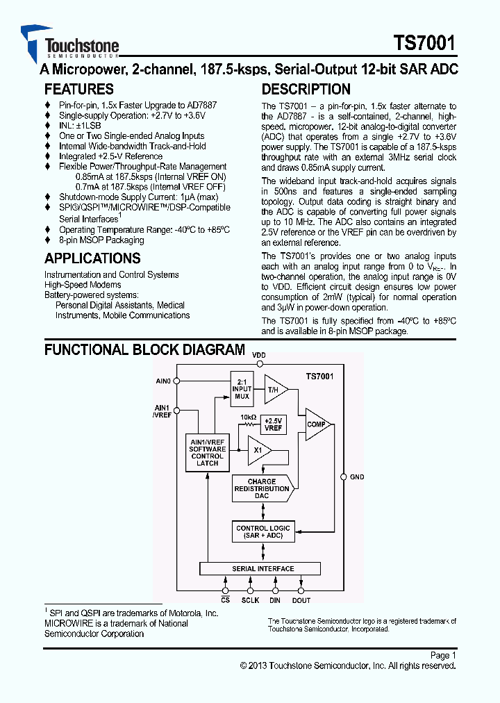 TS7001_5454394.PDF Datasheet