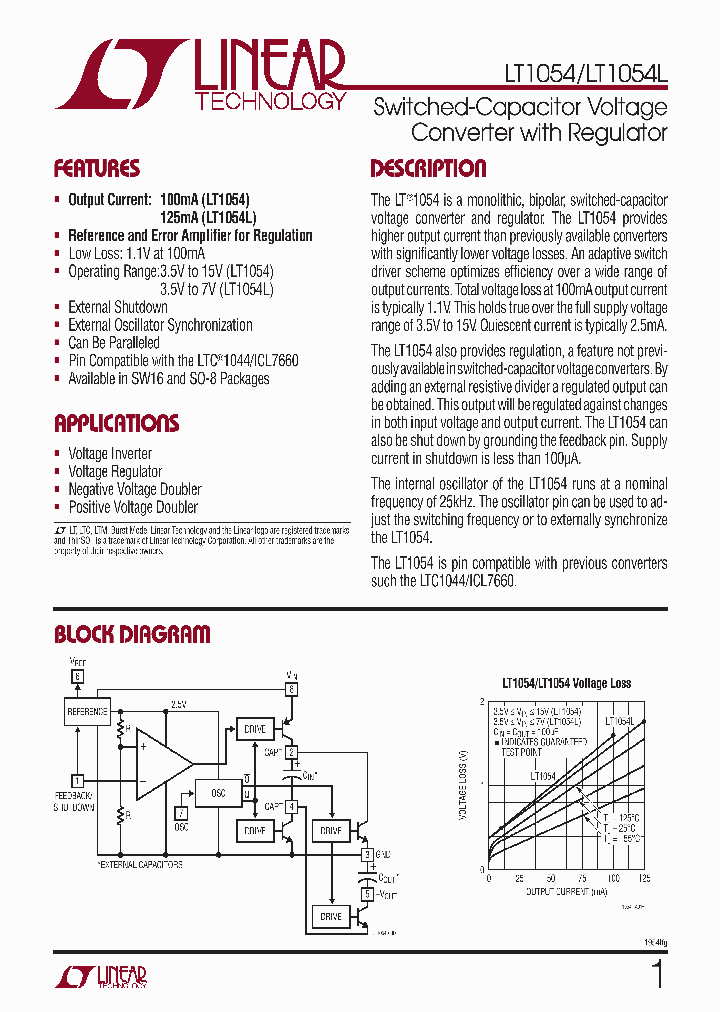 LT1054CN8PBF_5454716.PDF Datasheet