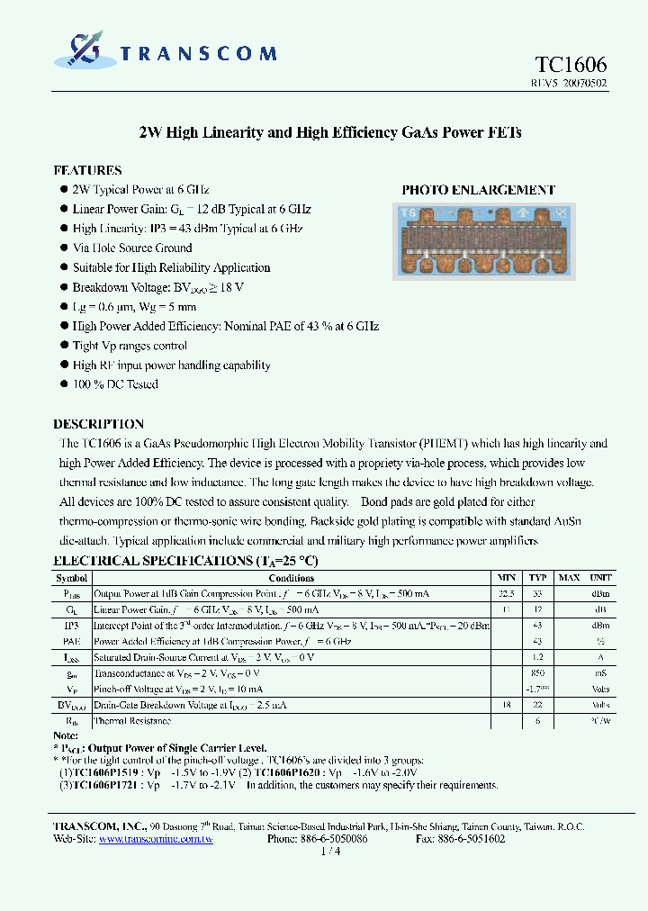 TC1606_5455471.PDF Datasheet