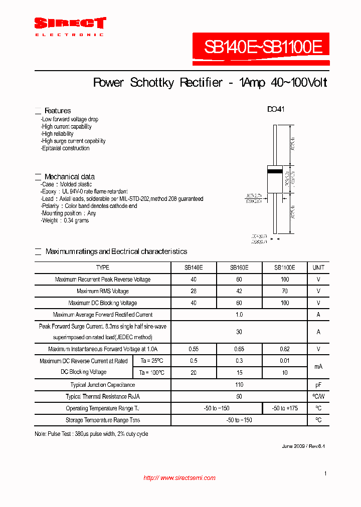 SB1100E_5457080.PDF Datasheet