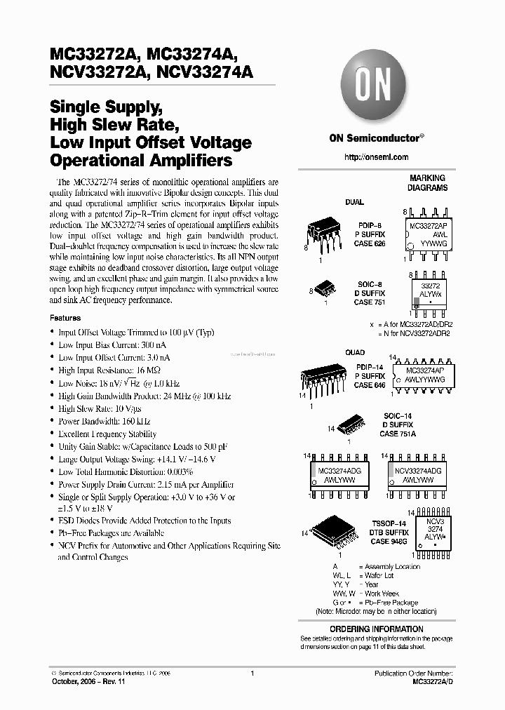 NCV33272A_5457153.PDF Datasheet