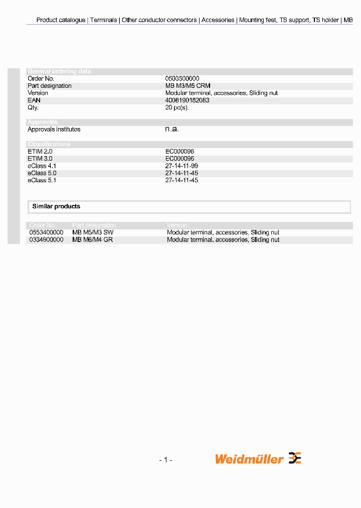 0503500000_5458704.PDF Datasheet
