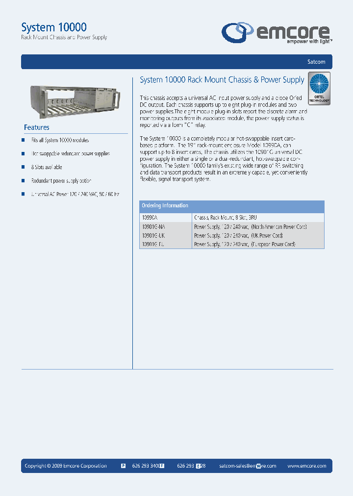10901G-EU_5459004.PDF Datasheet