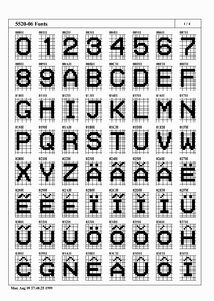 S5D5520DKS5520_5459097.PDF Datasheet