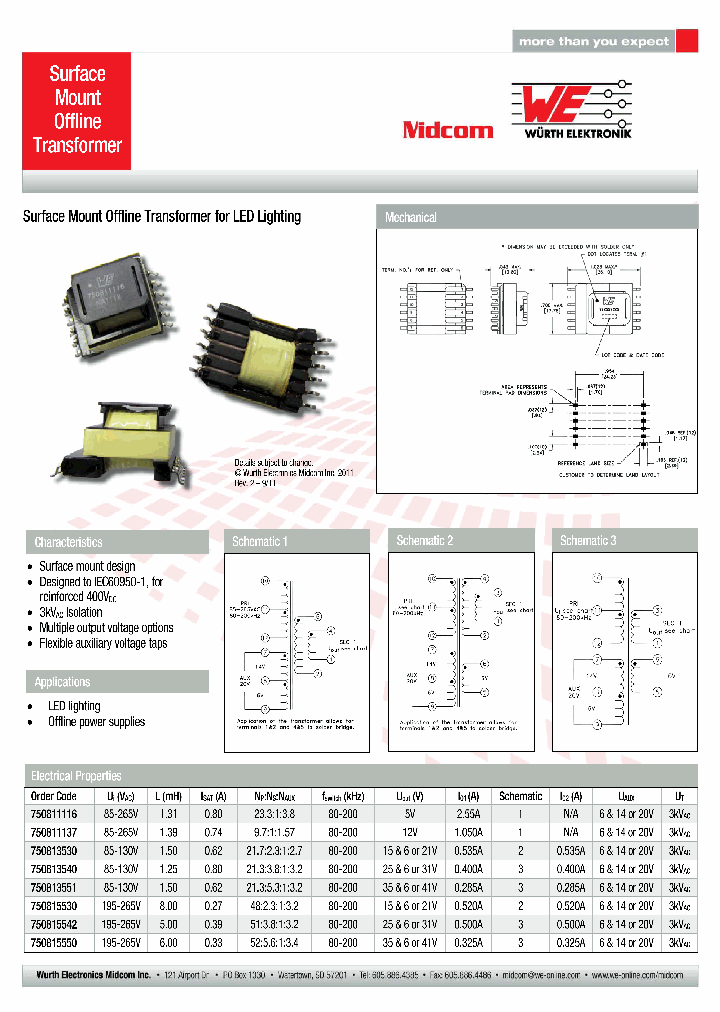 750811116_5459345.PDF Datasheet