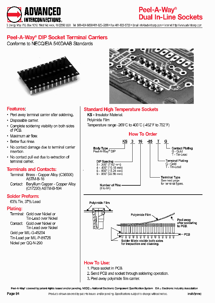 KS628-282TG_5459688.PDF Datasheet