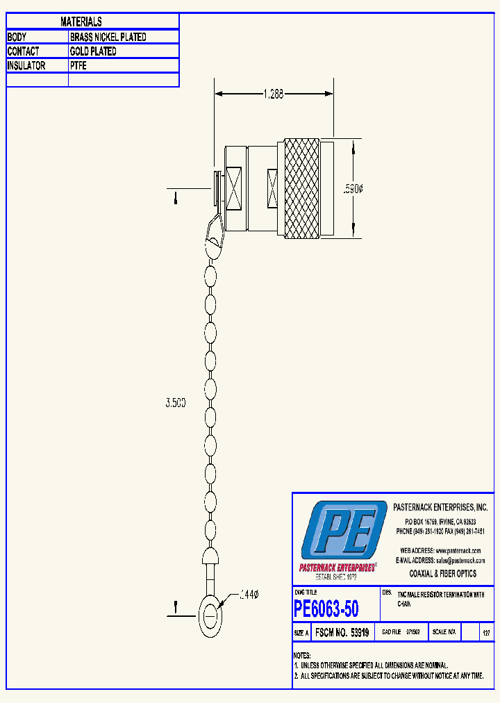 PE6063-50_5460529.PDF Datasheet