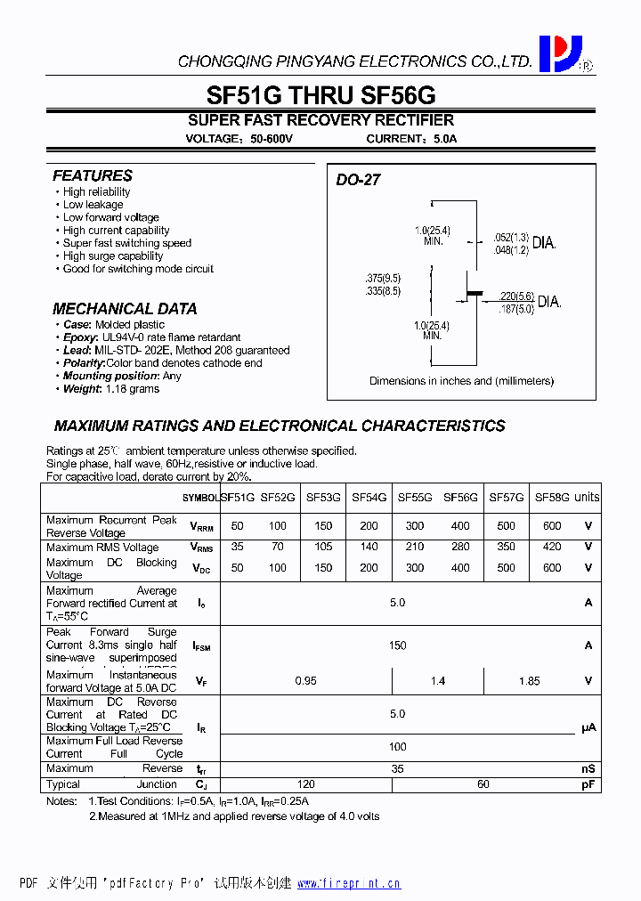 SF54G_5460984.PDF Datasheet