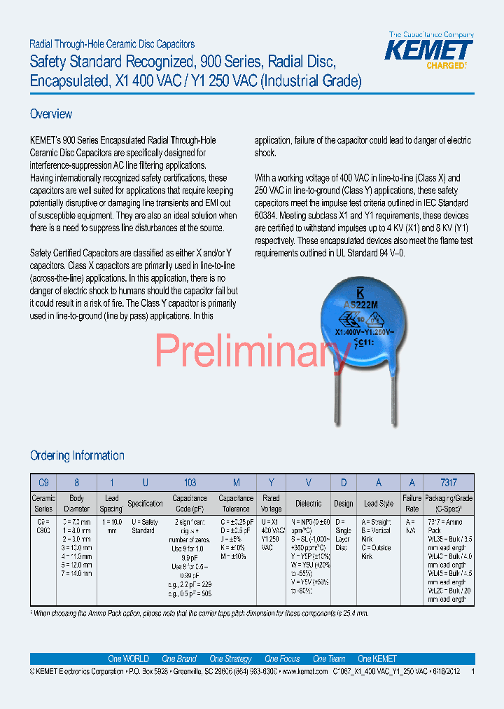 C981U103MYVDAA7317_5462016.PDF Datasheet