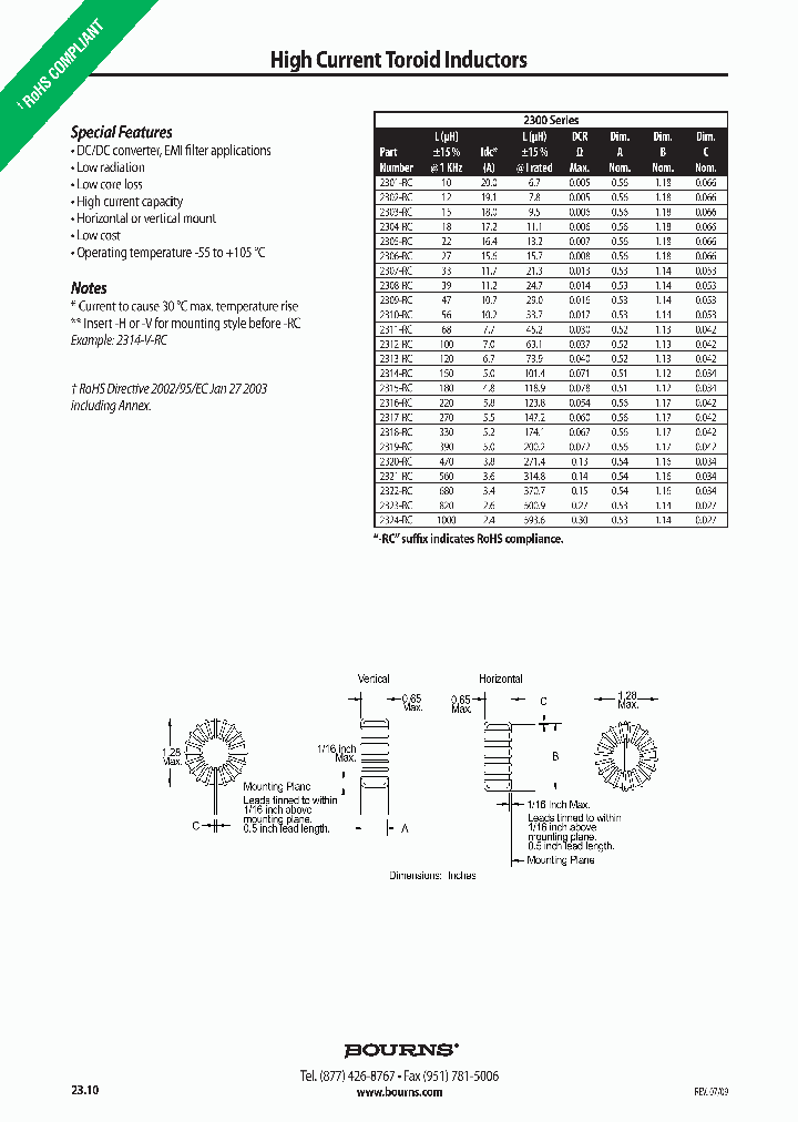 2317-H-RC_5462425.PDF Datasheet