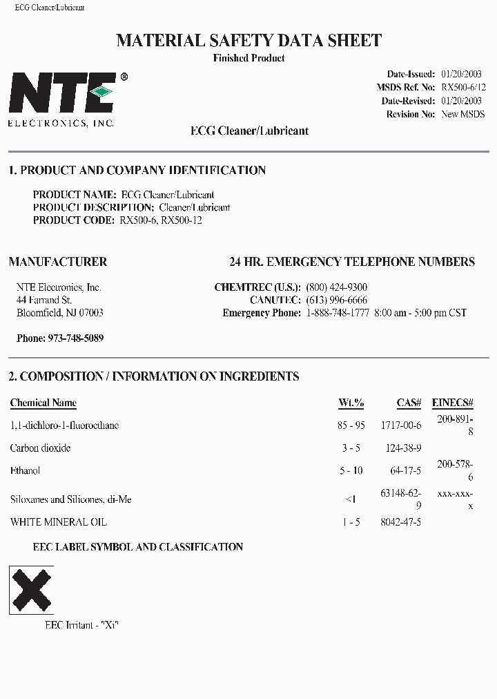 RX500-12_5462556.PDF Datasheet