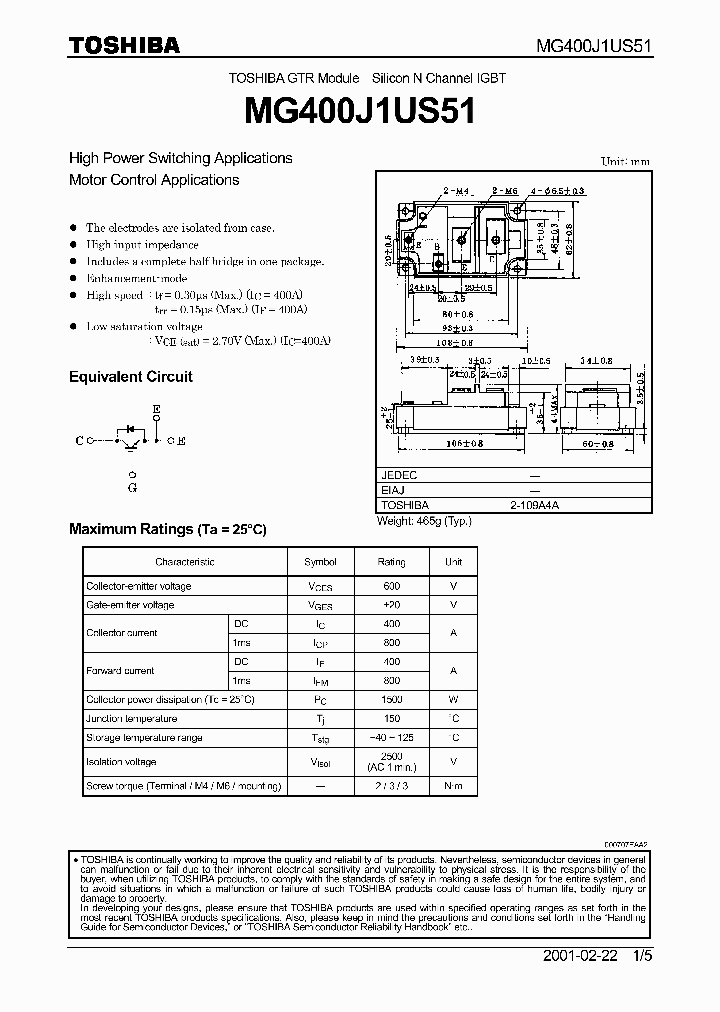 MG400J1US51_5464666.PDF Datasheet