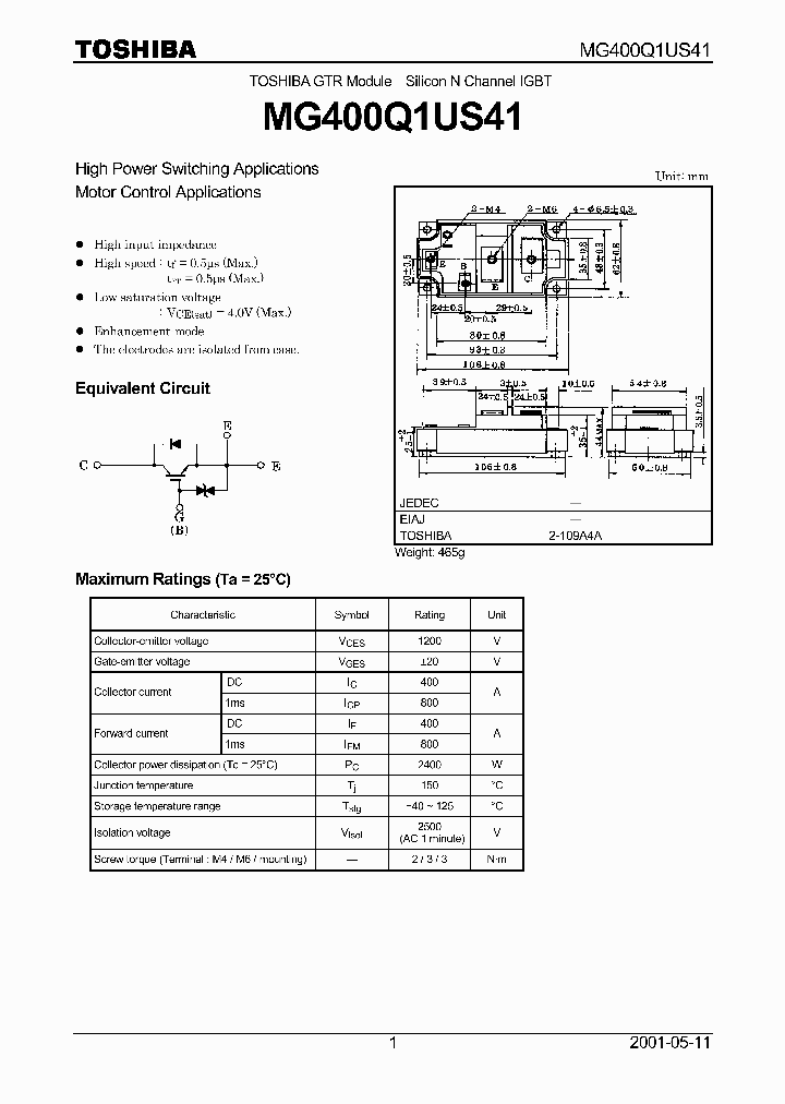 MG400Q1US41_5464668.PDF Datasheet