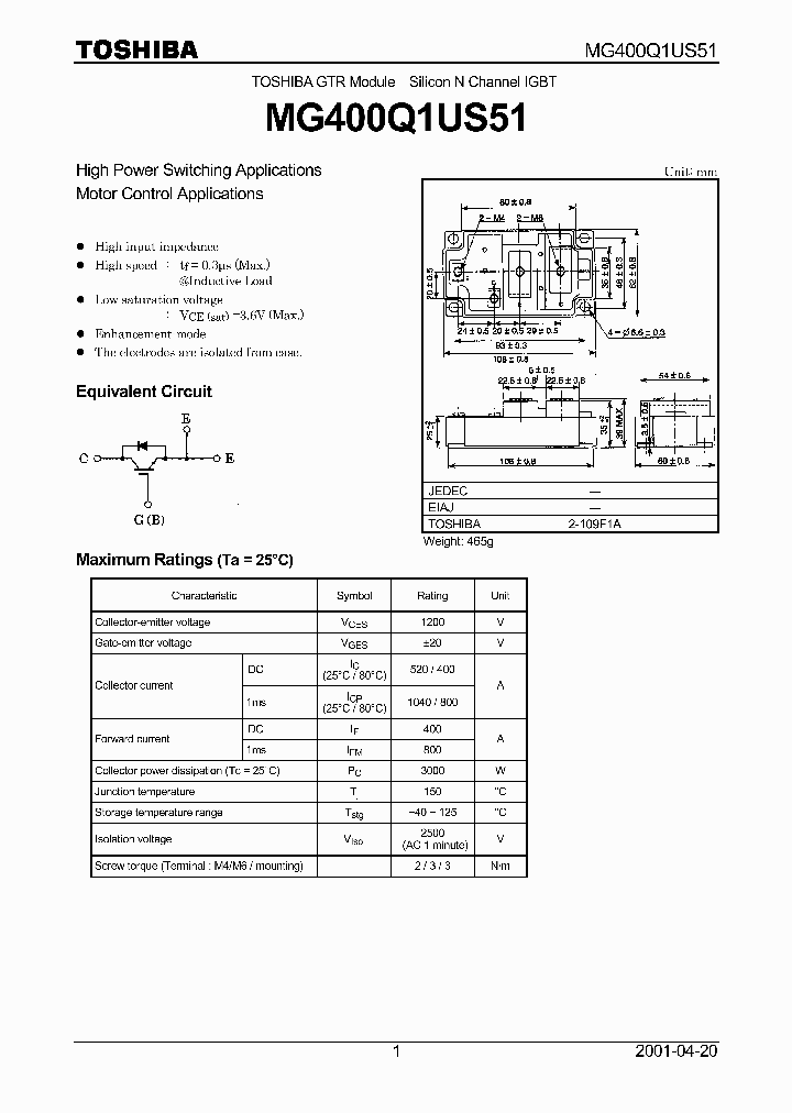 MG400Q1US51_5464669.PDF Datasheet
