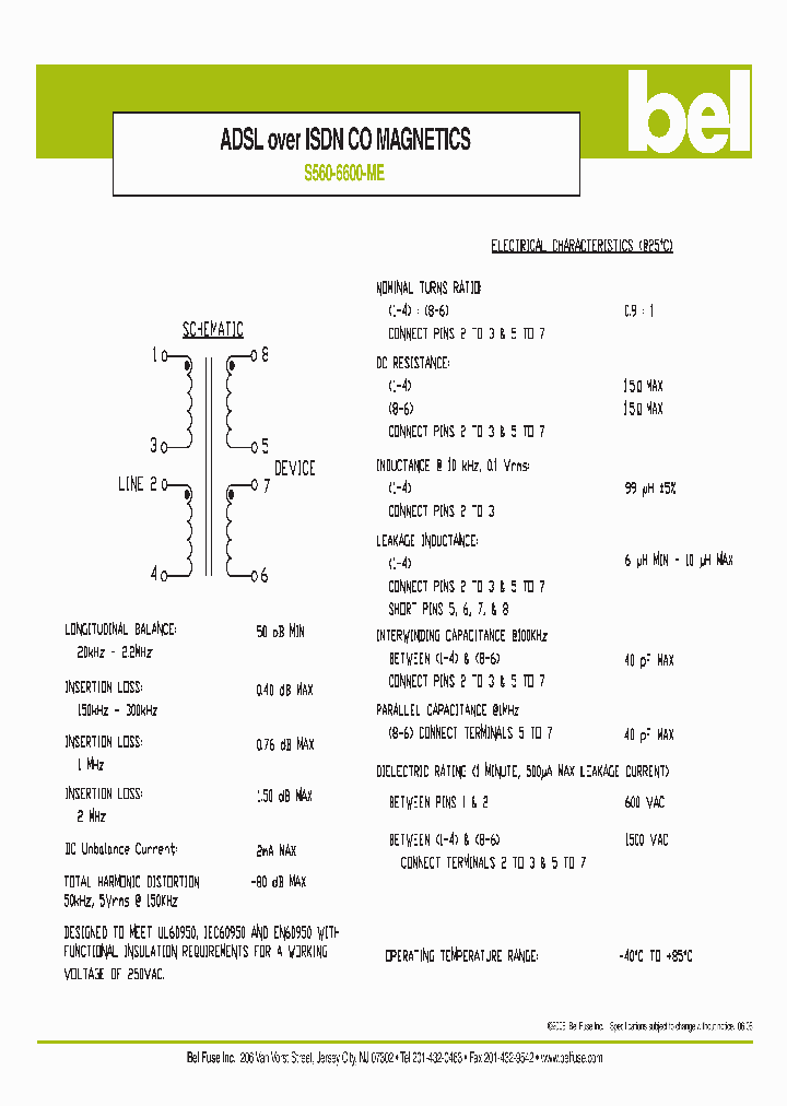 S560-6600-ME_5465055.PDF Datasheet
