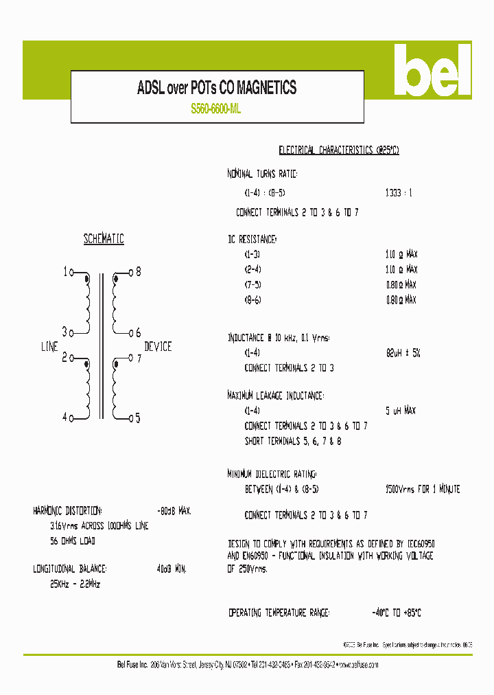 S560-6600-ML_5465057.PDF Datasheet