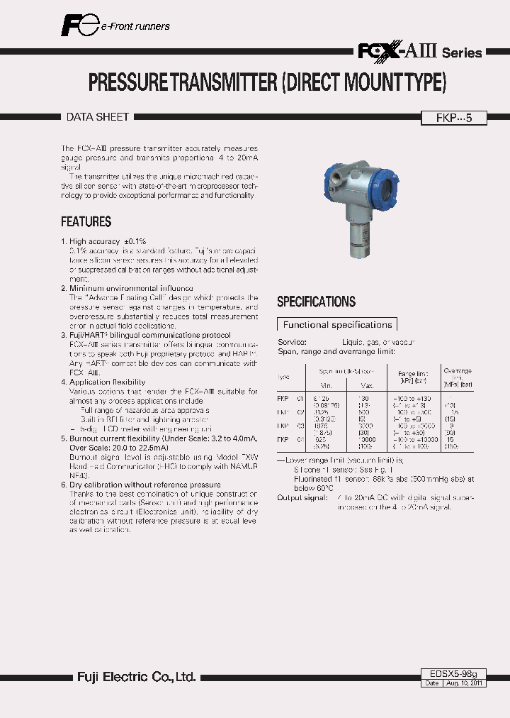 EDSX5-98G_5465261.PDF Datasheet