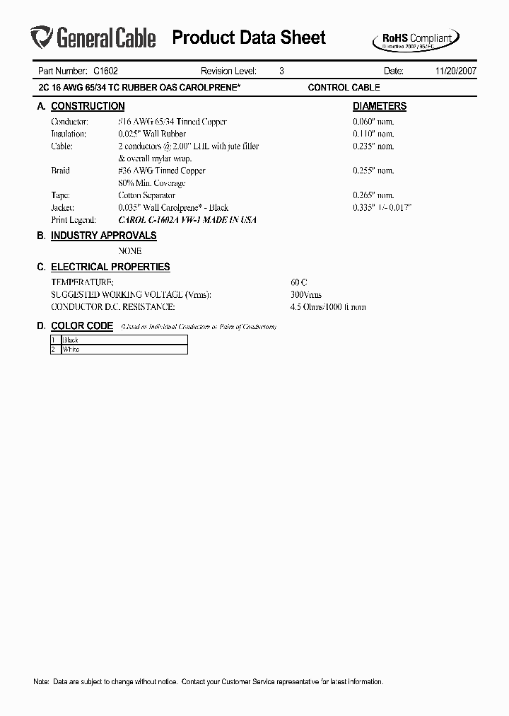 C1602_5465747.PDF Datasheet
