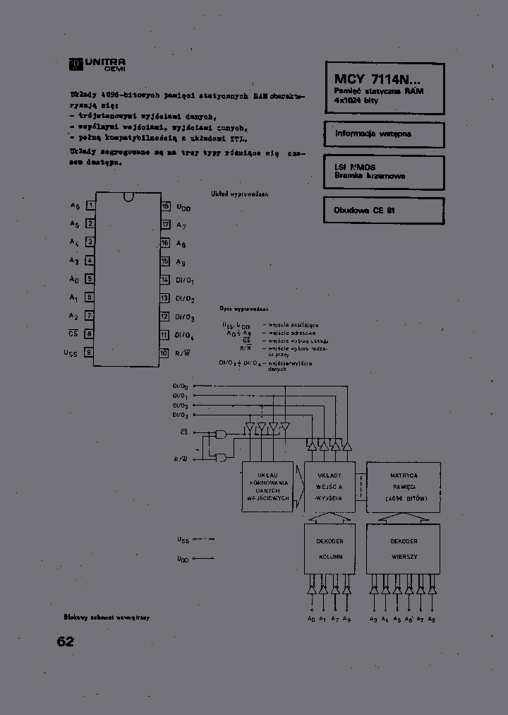 MCY7114_5466174.PDF Datasheet